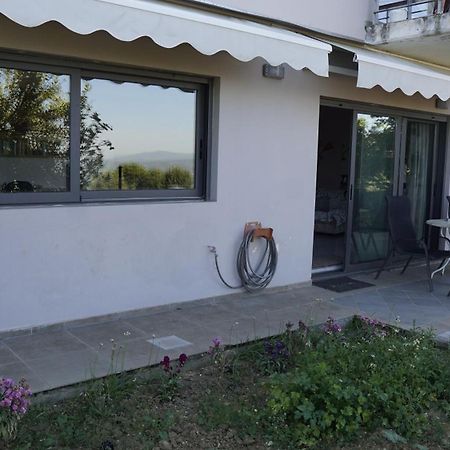 Romanos Patras Studio Romanos (Achaea) Exterior foto
